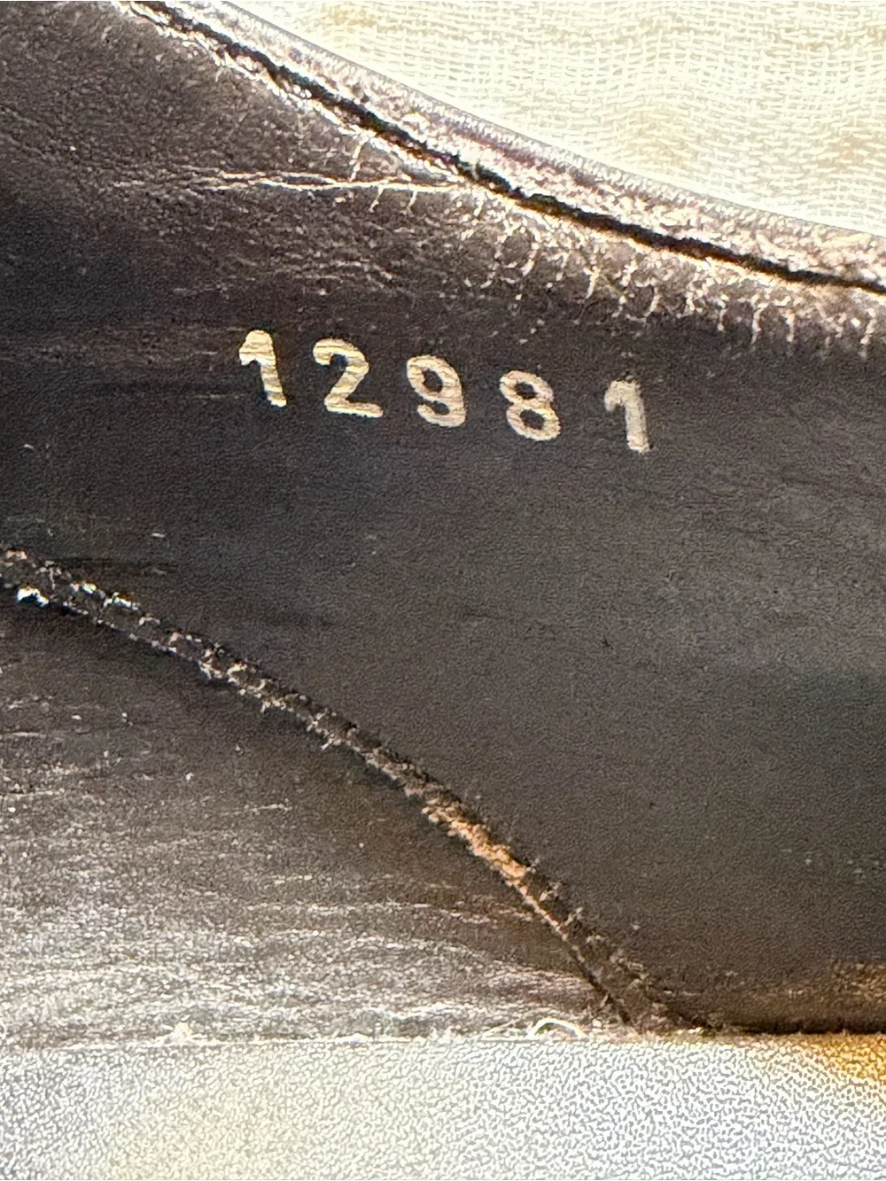 To Boot boot new
